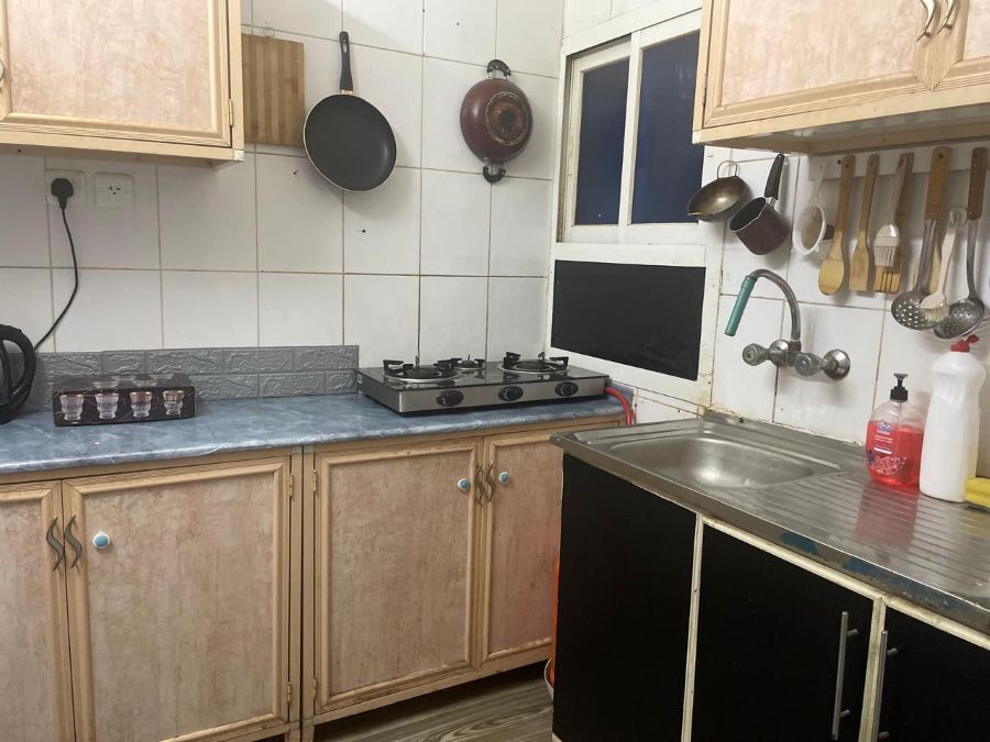 Riyadh, Apartments, Flats, Houses & Villas, SAR 2500/month,  Furnished,  2 BR,  🏡 2BHK Fully Furnished Apartment For Rent – 3 Months Or More  A Neat, Clean.