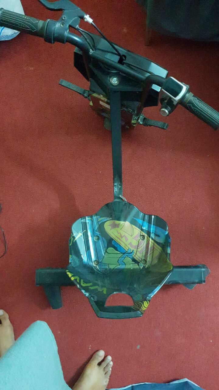 Al Batha, Bicycles, SAR 250,  Electric Scooter For Sale