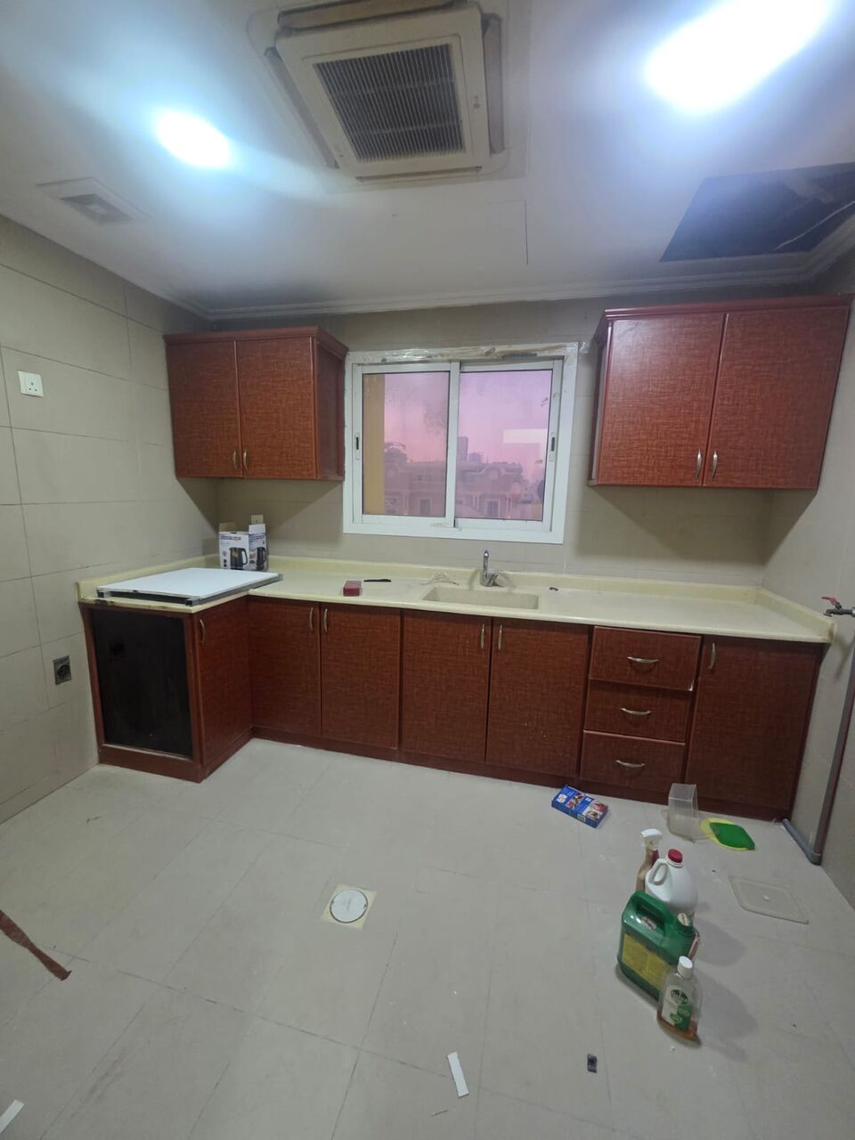 Khobar, Apartments, Flats, Houses & Villas, SAR 35600/year,  4 BR,  4 Bedrooms, A Living Room,2 Bathrooms, And A Kitchen, Roof Top Floor,elevator Available,ve