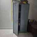 SAR 1,  Ac, Bed, Almirah, Cabinet, Table, Chair Washing Machine, Etc... Total Material For Sell