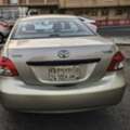 SAR 10000,  Toyota Yaris,  2007,  Manual,  250000 KM,  Yaris   Clean