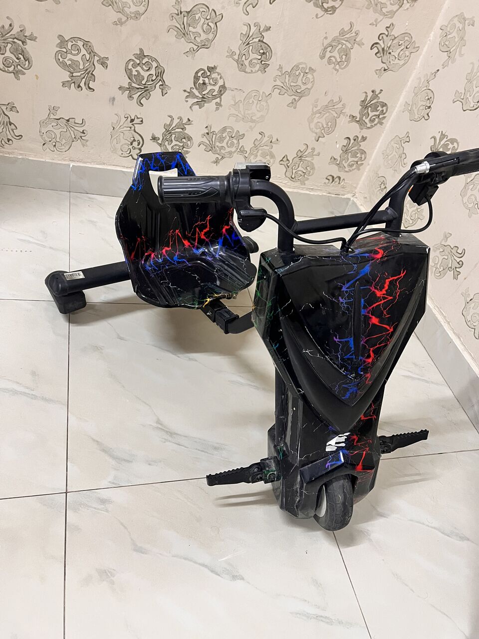 Olaya, Bicycles, SAR 170,  Electric Scooter