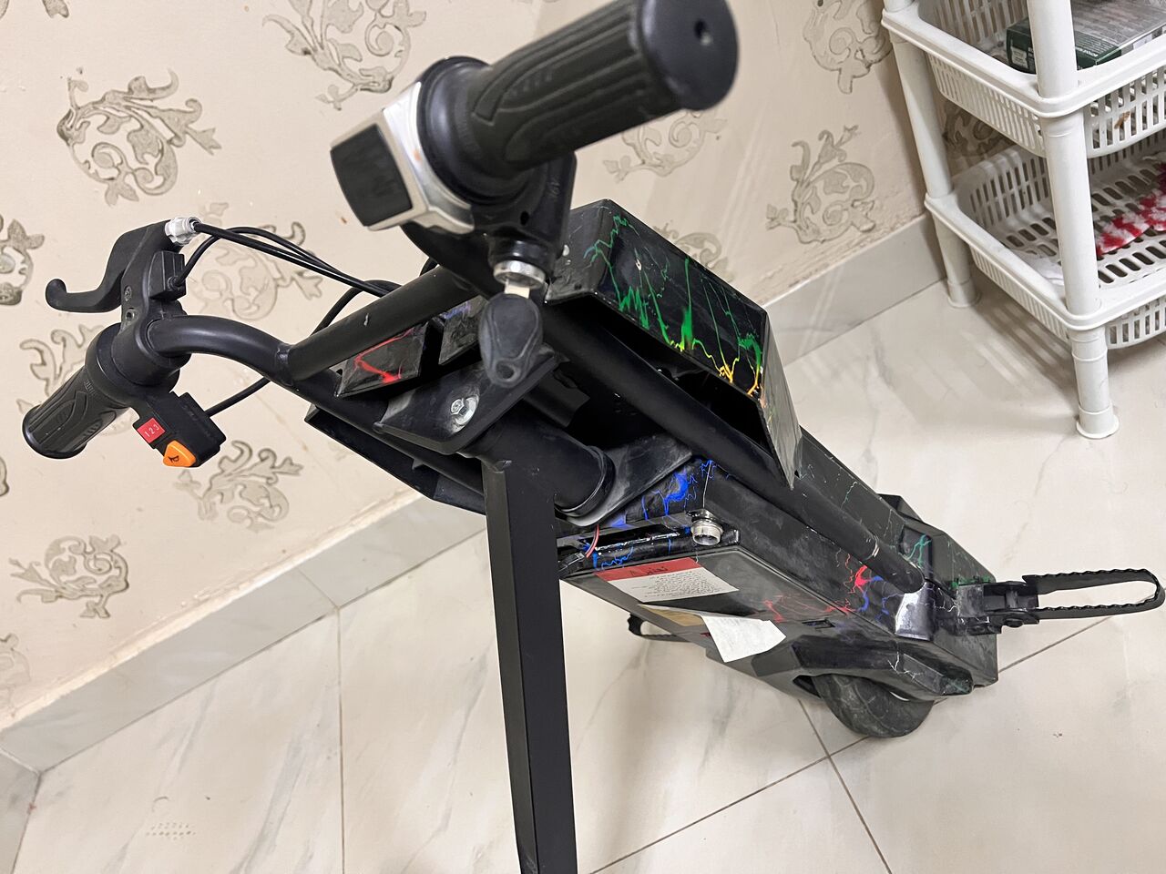 Olaya, Bicycles, SAR 170,  Electric Scooter