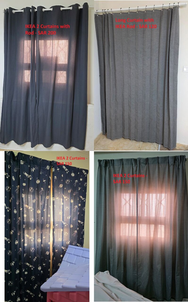 Umm Al Hamam, Household Items, SAR 1,  Moving Out Sale