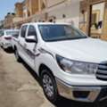 SAR 165000,  Toyota Hilux,  2020,  Manual,  204000 KM,  Hilux  Model For Sell At 165k