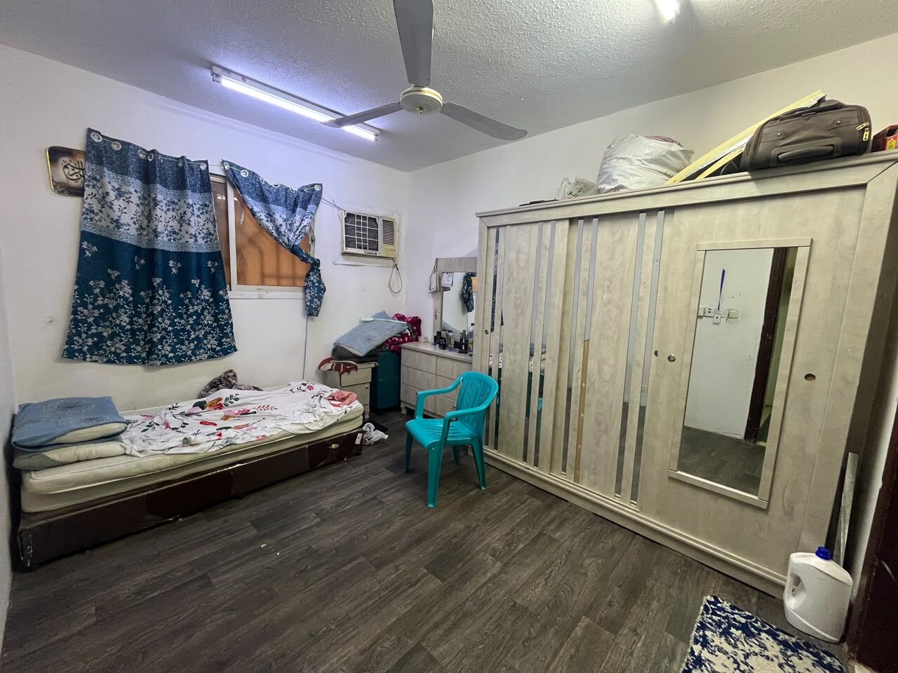 Al Wizarat, Bedspace For Rent, SAR 650/month,  Bedspace For Rent Or Room For Rent
