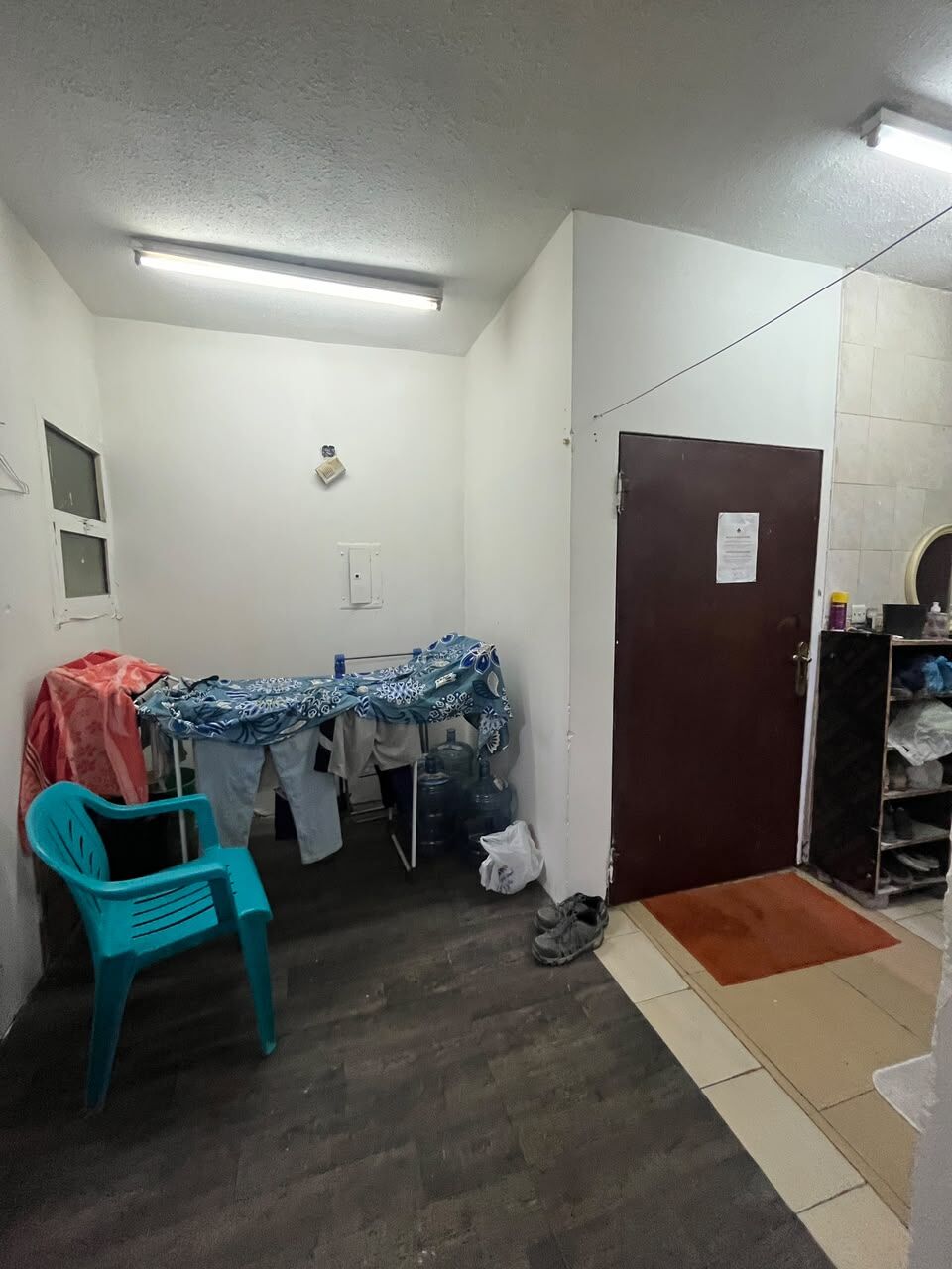Al Wizarat, Bedspace For Rent, SAR 650/month,  Bedspace For Rent Or Room For Rent