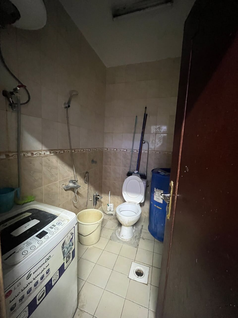 Al Wizarat, Bedspace For Rent, SAR 650/month,  Bedspace For Rent Or Room For Rent
