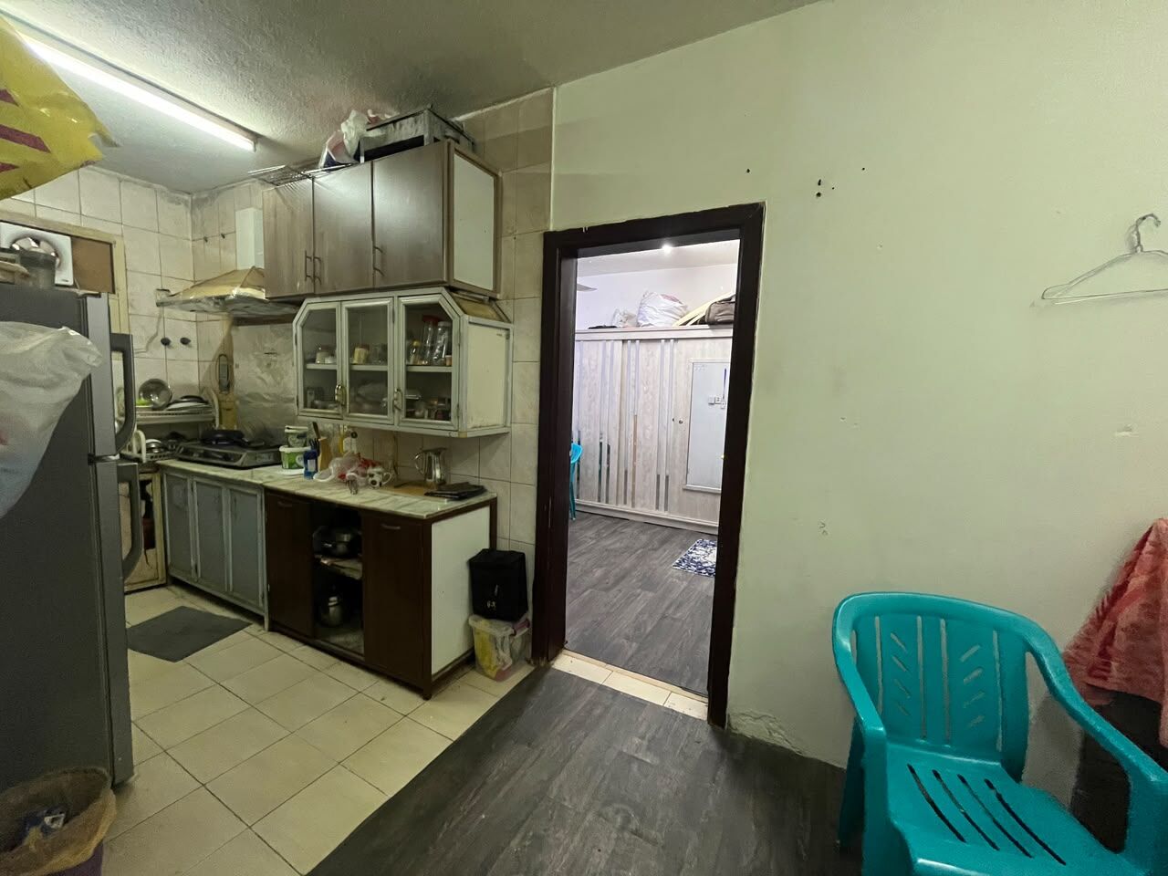 Al Wizarat, Bedspace For Rent, SAR 650/month,  Bedspace For Rent Or Room For Rent