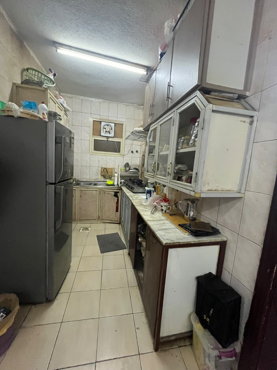 Al Wizarat, Bedspace For Rent, SAR 650/month,  Bedspace For Rent Or Room For Rent