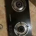 SAR 150,  Cooking  Gac Stove