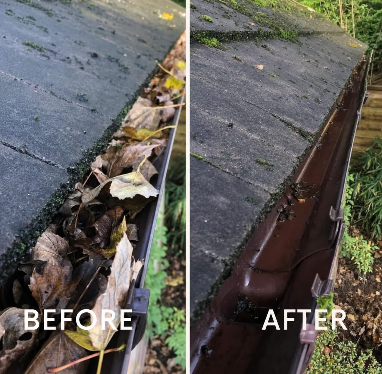 London, Business, KL Gutter Cleaning & Repairs Sheffield
