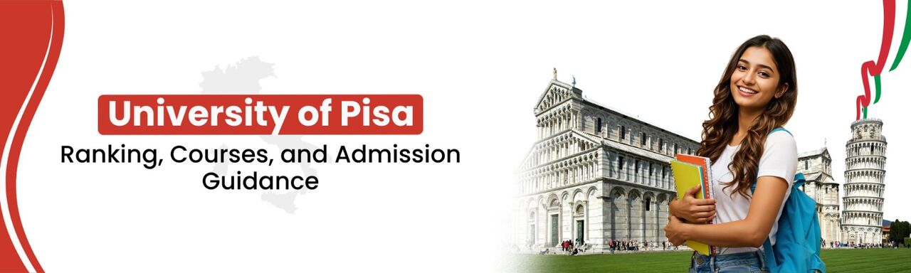Pune, Education, University Of Pisa For International Students