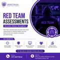 Red Team Assessments For Businesses | EShield IT Services