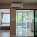 THB 2590000,  1 BR,  28 Sq. Meter,  Condo Metro Luxe Ratchada, Near MRT Huai Khwang And Sutthisan, Very Good Location,