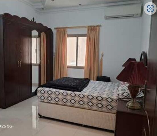 Hidd, Rooms for Rent, BHD 120/month,  Furnished,  1 Sq. Meter,  Room For Rent Hidd.