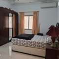 BHD 120/month,  Furnished,  1 Sq. Meter,  Room For Rent Hidd.