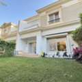 USD 2200,  Furnished,  282 Sq. Meter,  5899-Villa For Rent In Mountain View October Park, 6th. October, Egypt