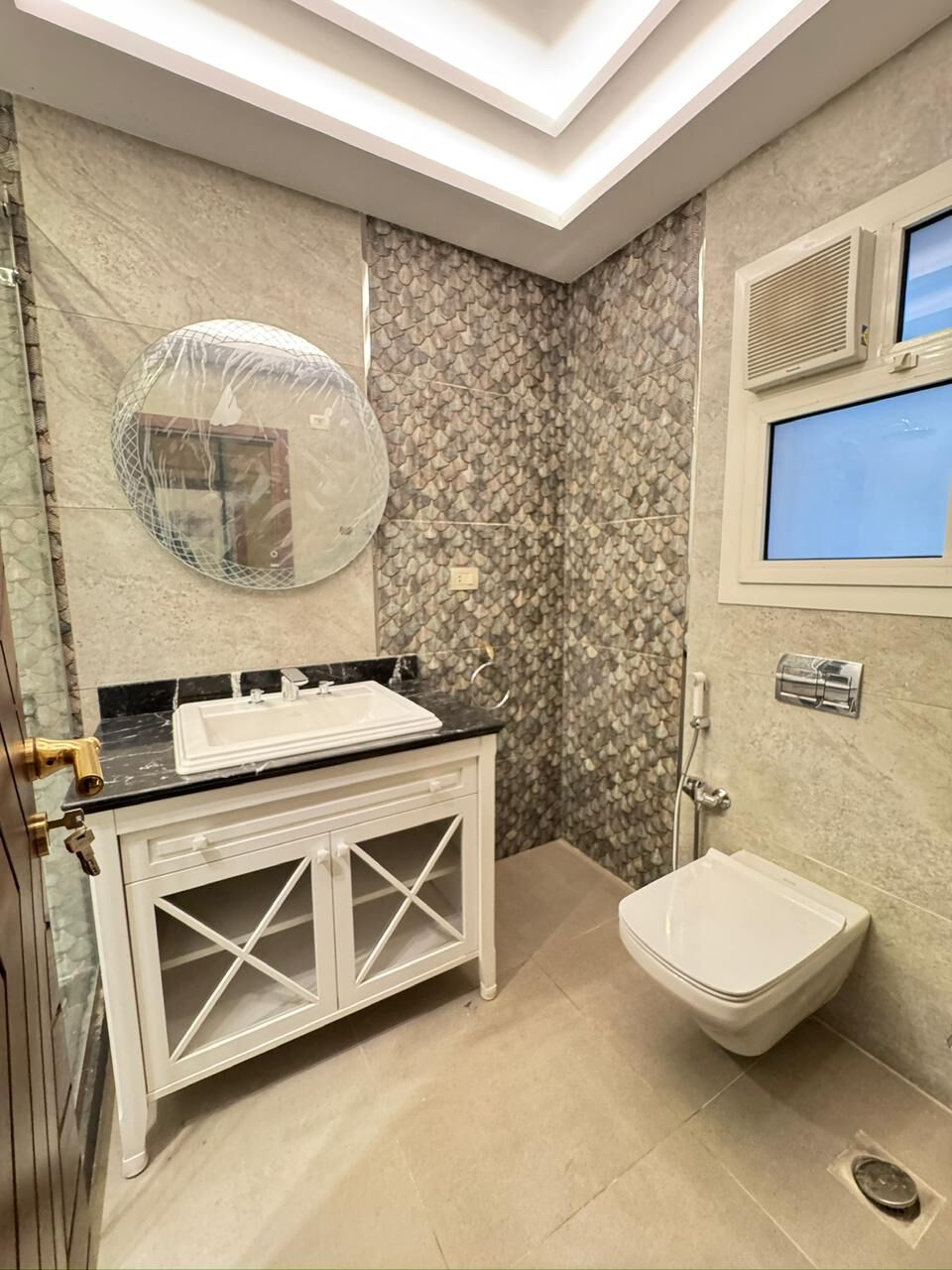 6TH Of October City, Villas, USD 2200,  Furnished,  282 Sq. Meter,  5899-Villa For Rent In Mountain View October Park, 6th. October, Egypt