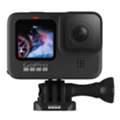 SAR 1100,  GOPRO 9