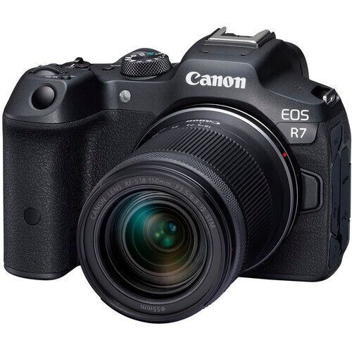 Birmingham, Electronics, GBP 1,  Buy Canon EOS R7 Body With 18-150mm Lens At Best UK Price