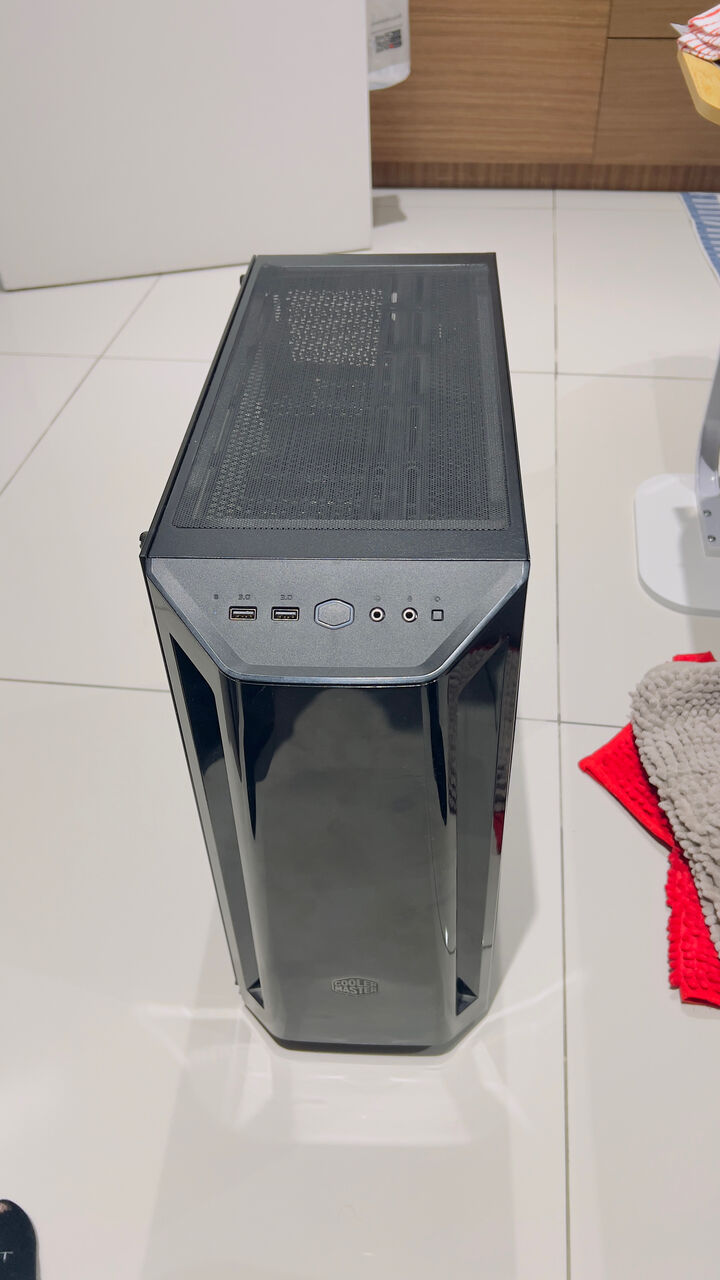 Riyadh, Computers, SAR 9000,  X99 Intel Xeon E5 - Dual CPU Server - 128GB DDR4 RAM