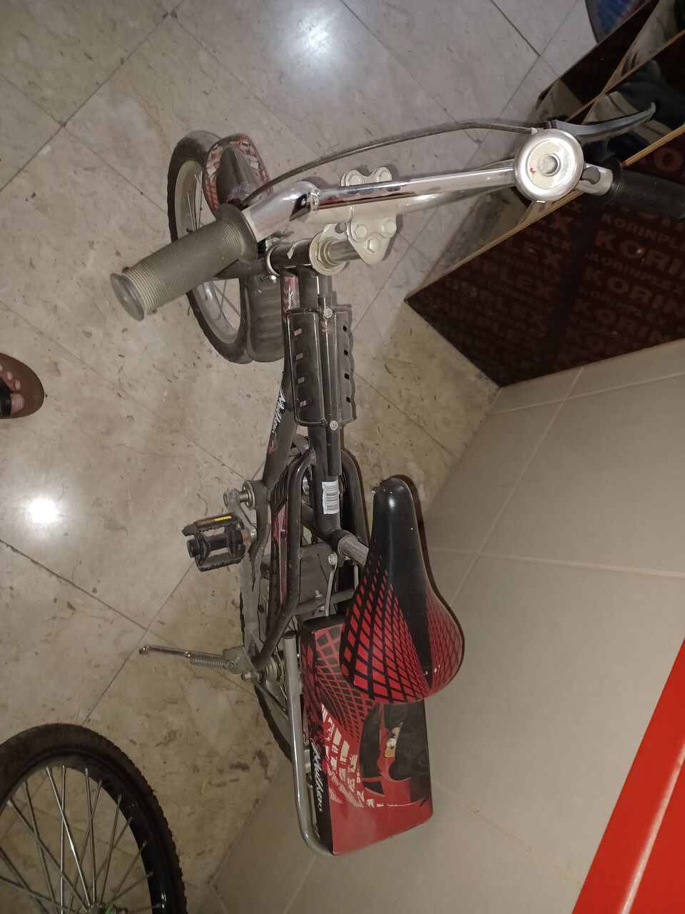 Jubail, Bicycles, SAR 75,  Kids Cycle 4 To 6 Years For Sale