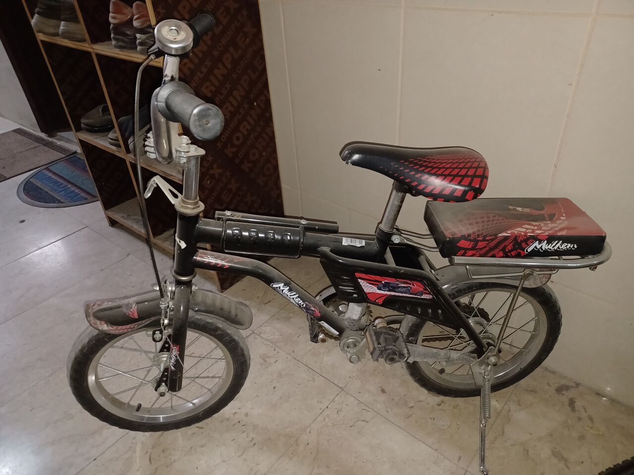 Jubail, Bicycles, SAR 75,  Kids Cycle 4 To 6 Years For Sale