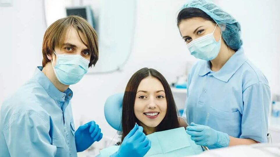 Melbourne, Dental, Trusted Dentists In Greensborough For Every Generation
