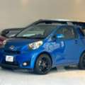 BHD 2650,  Toyota IQ,  2012,  Automatic,  125000 KM,   MODEL  FOR SALE