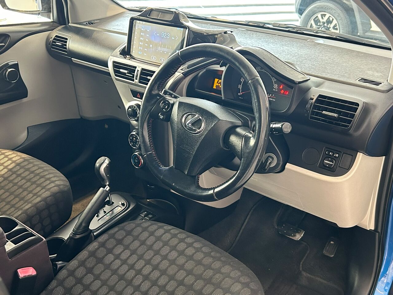 East Riffa, Vehicles, Cars & Trucks , BHD 2650,  Toyota IQ,  2012,  Automatic,  125000 KM,   MODEL  FOR SALE
