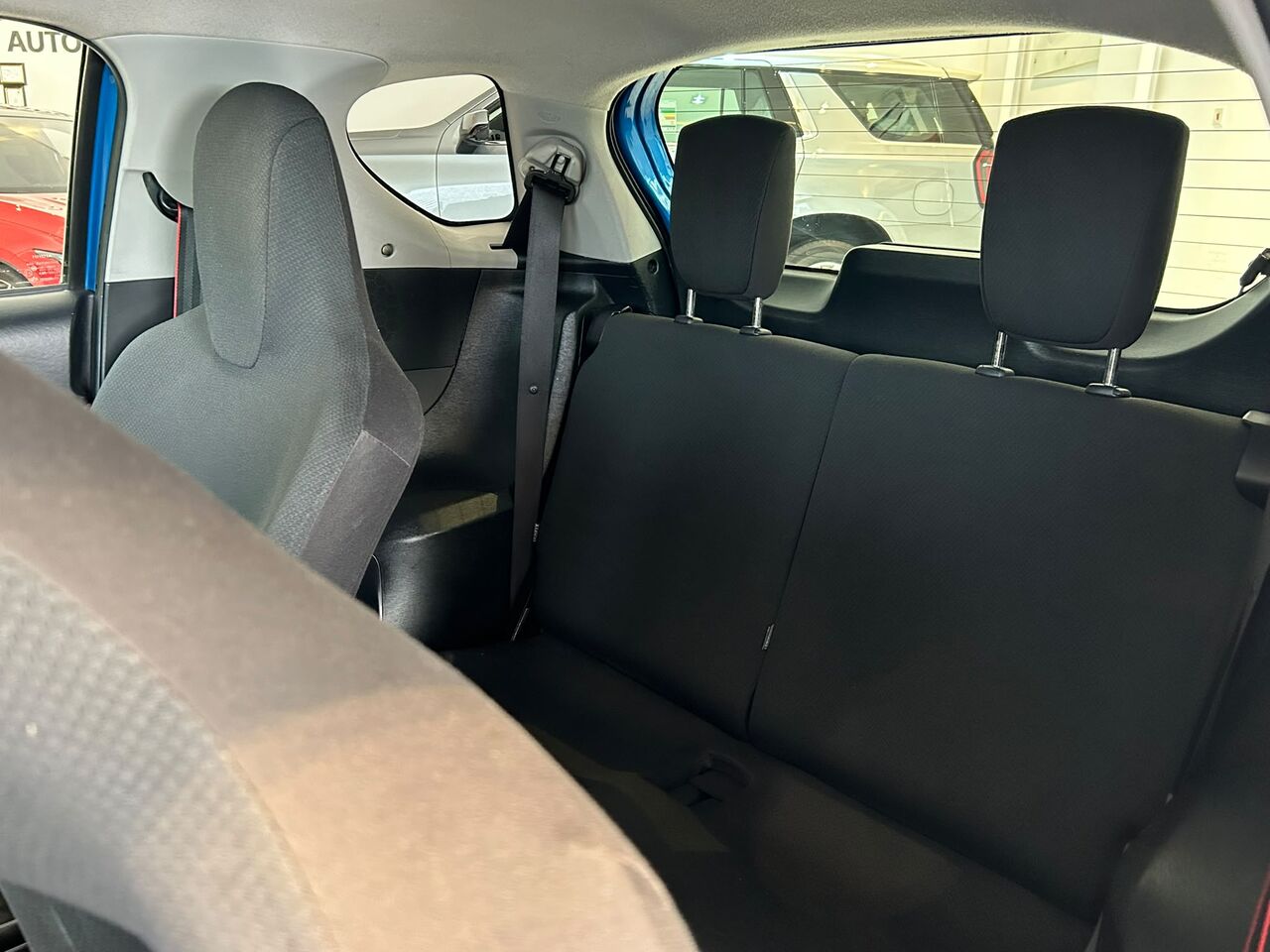 East Riffa, Vehicles, Cars & Trucks , BHD 2650,  Toyota IQ,  2012,  Automatic,  125000 KM,   MODEL  FOR SALE
