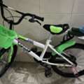 SAR 200,  SAR 200 Boys Bicyle 8 To 12  Years In Good Condition