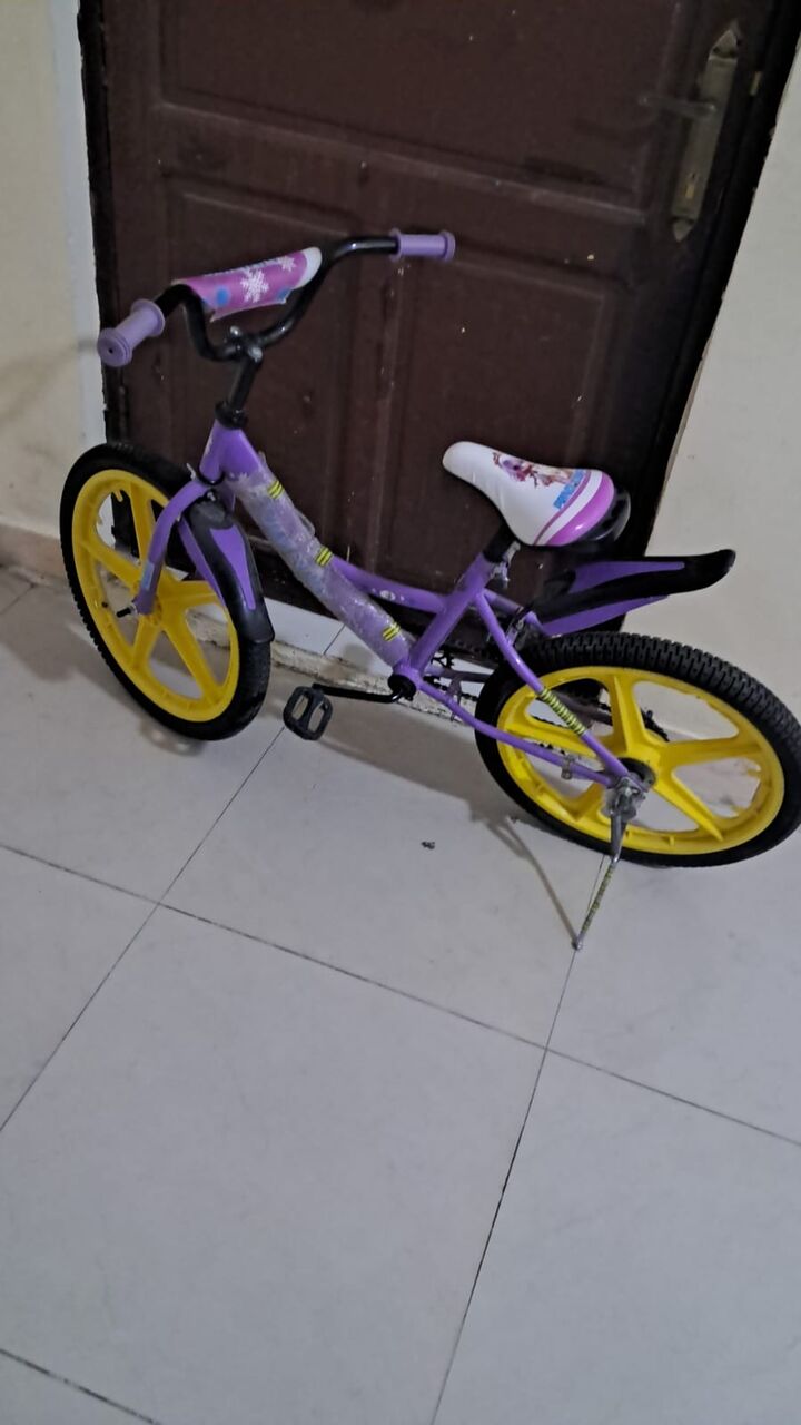 Hofuf, Bicycles, SAR 300250125,  Bike And Car