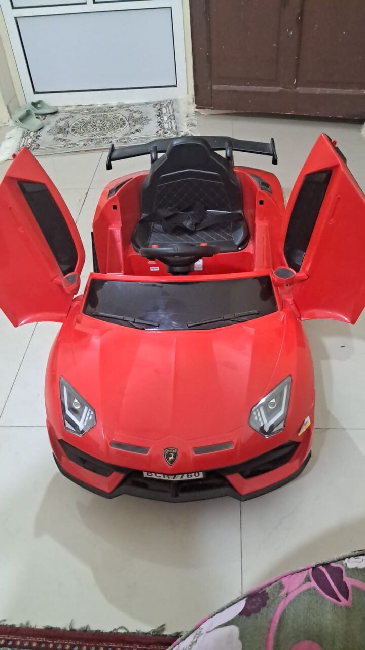 Hofuf, Bicycles, SAR 300250125,  Bike And Car