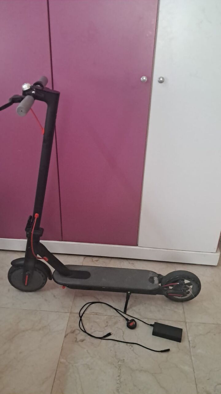 Hofuf, Bicycles, SAR 300250125,  Bike And Car
