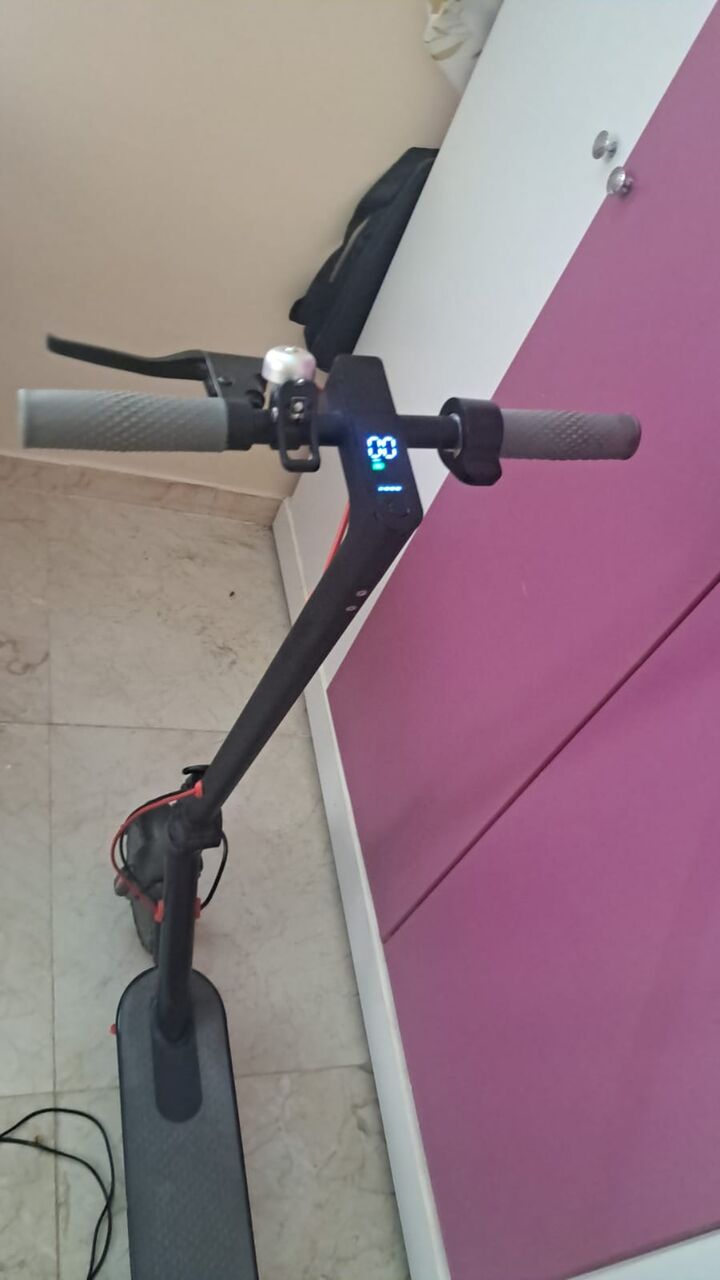 Hofuf, Bicycles, SAR 300250125,  Bike And Car