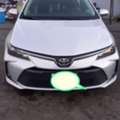 SAR 53000,  Toyota Corolla 2021 Automatic,  2021,  Automatic,  137000 KM,  Selling  1.5cc Enginer