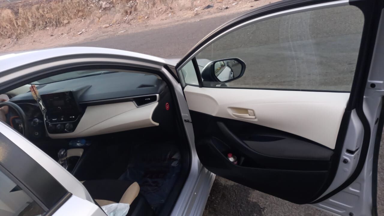Makkah, Vehicles, Cars & Trucks , SAR 53000,  Toyota Corolla 2021 Automatic,  2021,  Automatic,  137000 KM,  Selling  1.5cc Enginer