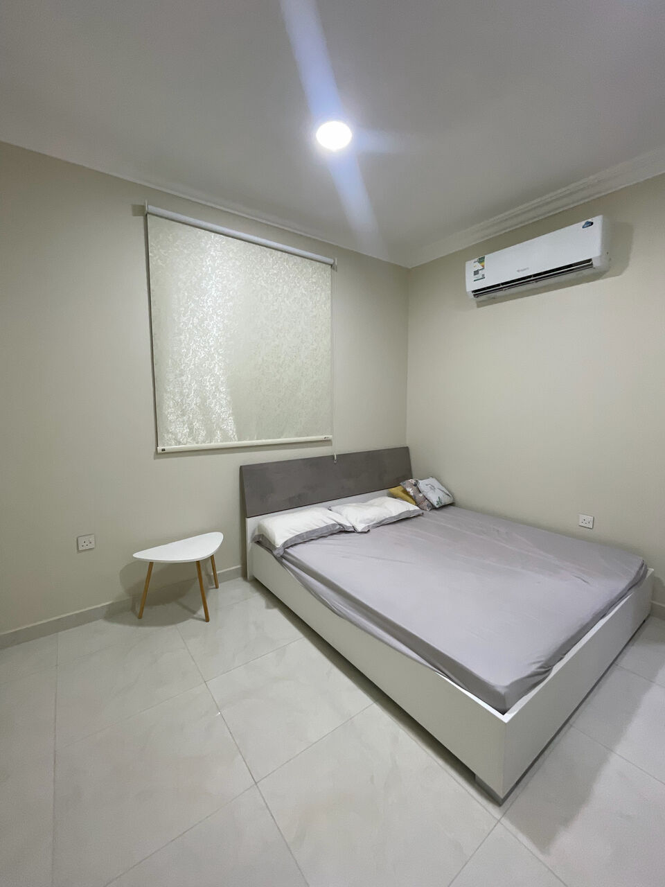 Al Jubail Al Balad, Apartments, Flats, Houses & Villas, SAR 1400/month,  1 BR,  SAR 1400/monthly Fully Furnished Wll Maintained Bedroom For Excecutive Bachelor