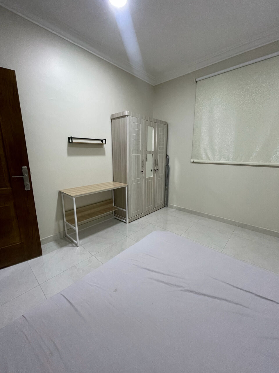 Al Jubail Al Balad, Apartments, Flats, Houses & Villas, SAR 1400/month,  1 BR,  SAR 1400/monthly Fully Furnished Wll Maintained Bedroom For Excecutive Bachelor