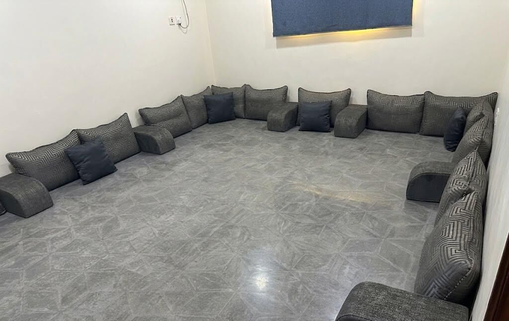 Jubail, Furniture, SAR 180,  Majlis Ready For Pickup