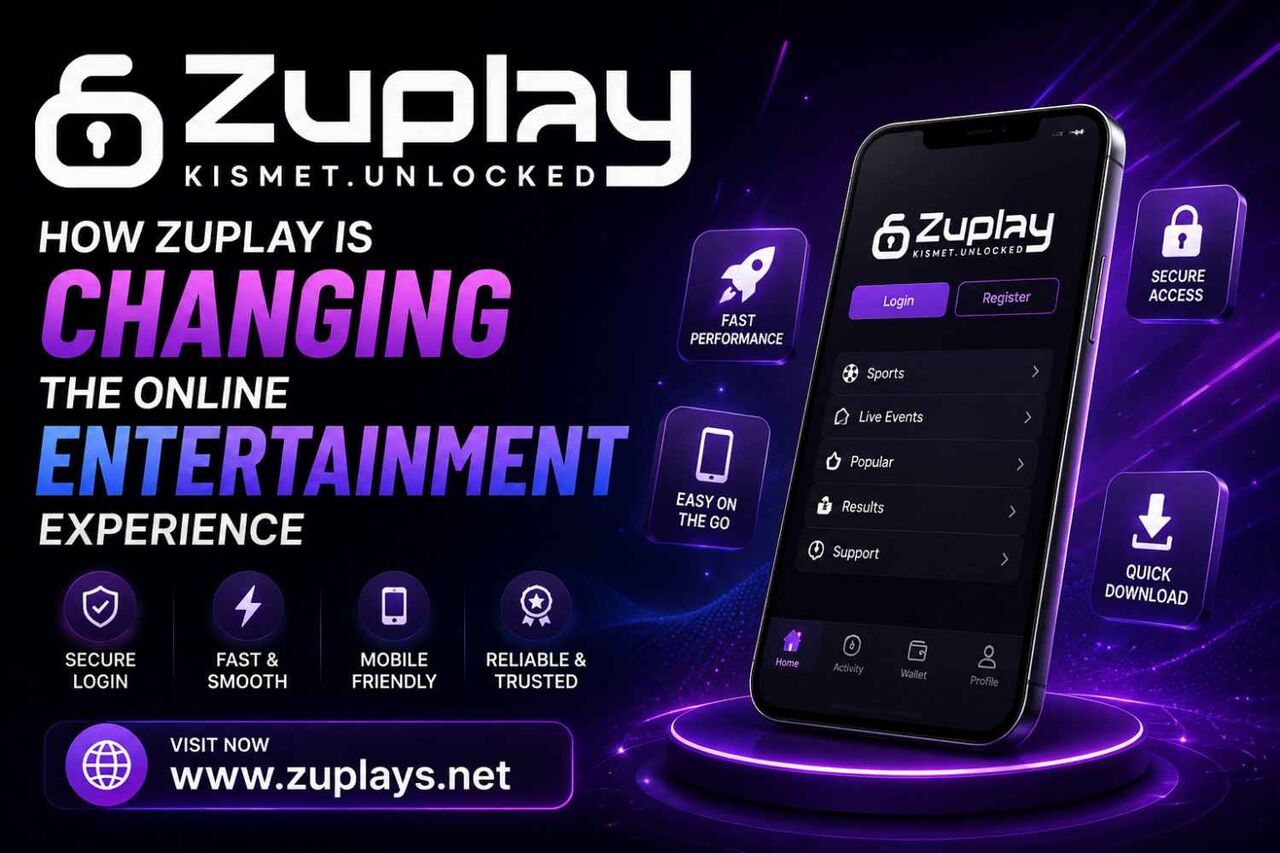New Delhi, Mobile Apps, How Zuplay Is Changing The Online Entertainment Experience