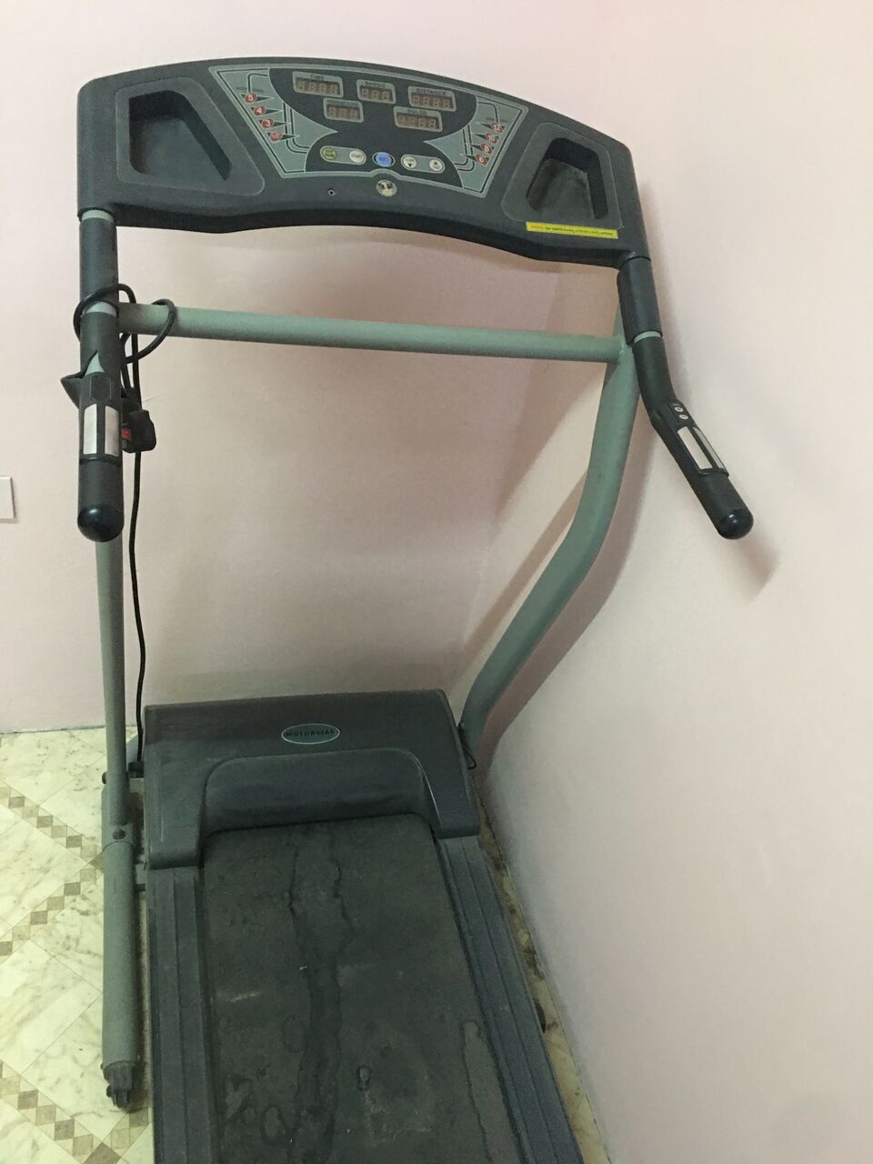Jubail, Job Seekers, TREADMIL