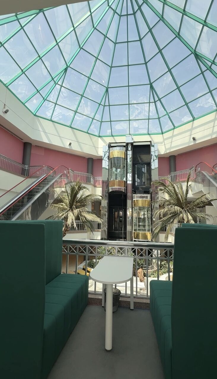 Riyadh, Offices, SAR 1500,  5000 Sq. Meter,  Furnished Office Spaces For Rant