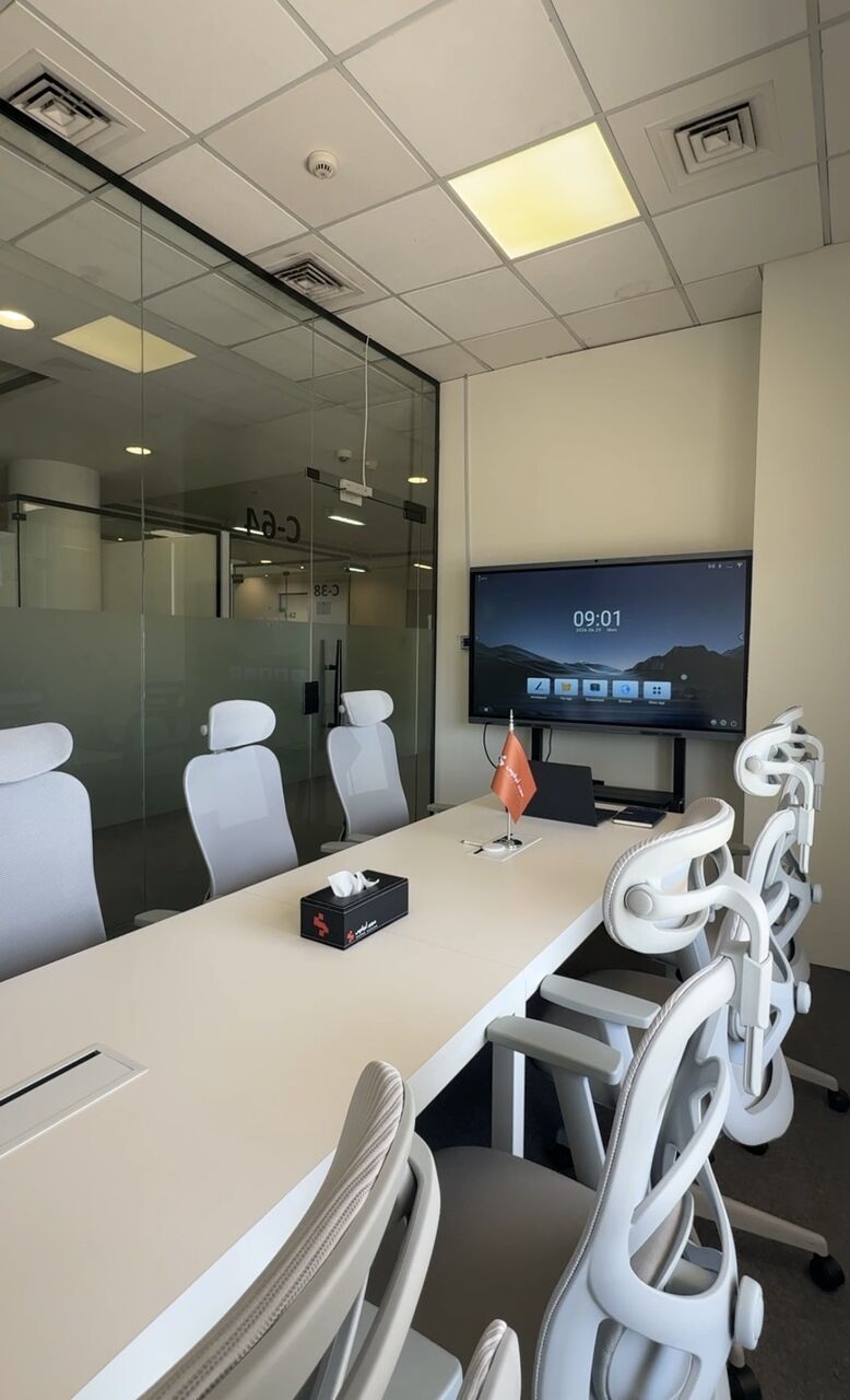 Riyadh, Offices, SAR 1500,  5000 Sq. Meter,  Furnished Office Spaces For Rant