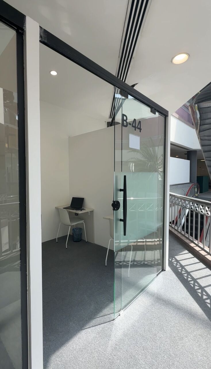 Riyadh, Offices, SAR 1500,  5000 Sq. Meter,  Furnished Office Spaces For Rant