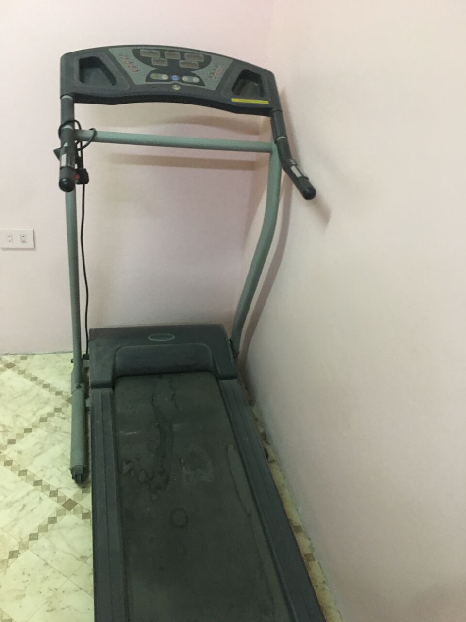 Jubail, Sporting Goods, SAR 600,  TREADMIL FOR SALE