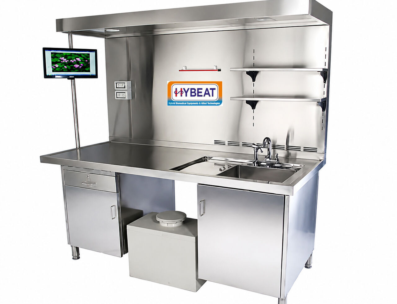 Mumbai, Health, Trending Grossing Table Supplier Manufacturer In Mumbai