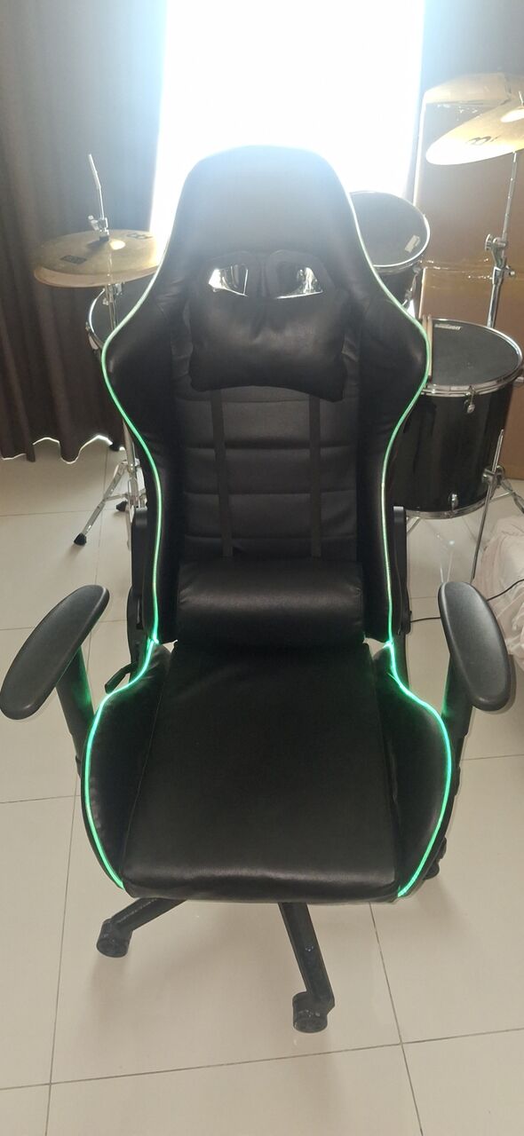 Juffair, Furniture, BHD 25,  Study Or Gaming Chair For Sale